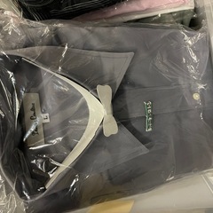 Yシャツ　各種　の画像