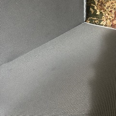 エムール 折りたたみマットレス（グレー）の画像