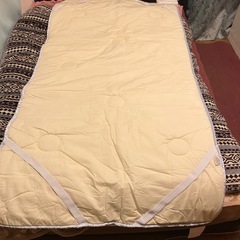 敷布団用カバーの画像