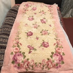 敷布団用カバーの画像