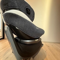 Combi コンビ　クルムーヴ　スマート　ISOFIX チャイルドシートの画像