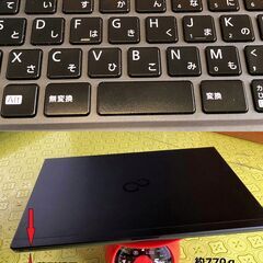 ✨お買得品、薄型軽量・ M.2 SSD-256GB・ｵﾌｲｽ2021✨の画像