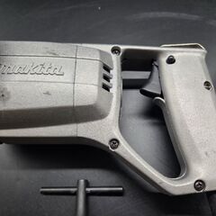 マキタ電動ドリルの画像