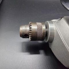 マキタ電動ドリルの画像
