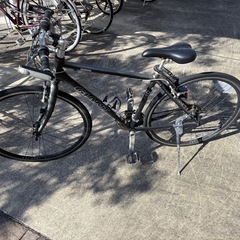 ジャイアント　クロスバイクの画像