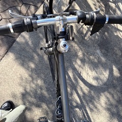 ジャイアント　クロスバイクの画像