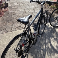 ジャイアント　クロスバイクの画像