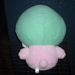 ゆるかわ　マイスウィートピアノ　ぬいぐるみの画像