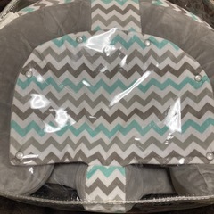 バガブー HUGABOO お座り練習ベビーチェアの画像