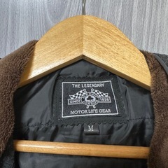 バイクウェアの画像