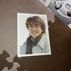 「冬のソナタ」完全版日本語字幕（新訳）付きの完全オリジナル輸入版！！♡美品♡の画像