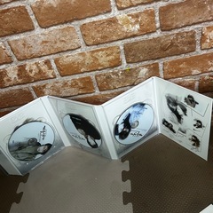 「冬のソナタ」完全版日本語字幕（新訳）付きの完全オリジナル輸入版！！♡美品♡の画像