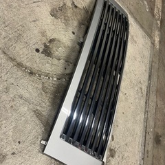 ワゴンR　MH21 グリルの画像