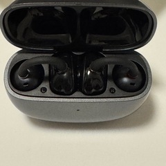 Ear Fun Clip ワイヤレスイヤホンの画像