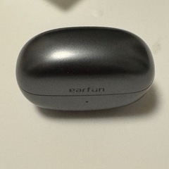 Ear Fun Clip ワイヤレスイヤホンの画像