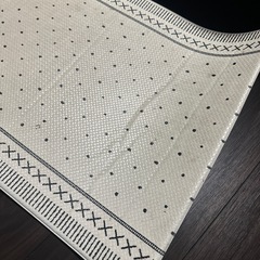 キッチンマットの画像