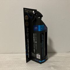 エアースペンサー シルキースプレー マリンスカッシュの画像