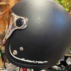 ダムトラックス　バブルビー　ジェットヘルメットの画像