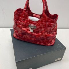 COCCO FIORE ボストンバッグ 9170102 NAFT...