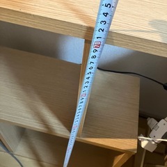 本棚シェルフの画像