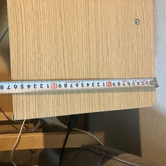 本棚シェルフの画像