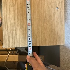 本棚シェルフの画像