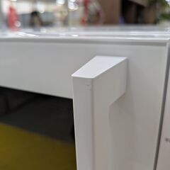 【ターンテーブル式】電子レンジ ySELECT Ｙセレクト YAMADA ヤマダ YMW17HL5 2023年製 50Hz専用：ホワイトの画像