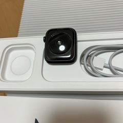 Apple Watch SEの画像