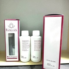 育毛剤 リバース リキッド 未使用品 AGA
の画像