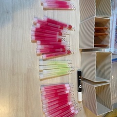 結婚式ウェルカムスペースセットの画像