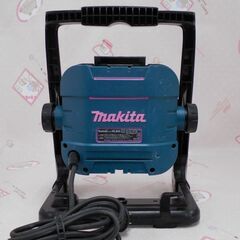 ♪makita/マキタ ML805 LEDスタンドライト 投光器♪の画像