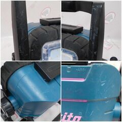 ♪makita/マキタ ML805 LEDスタンドライト 投光器♪の画像