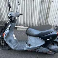 Let's 4 Suzukiの画像