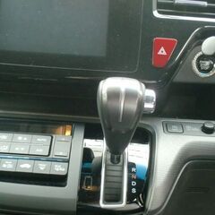 ❑全国自社ローン対応❑      ●平成28年6月登録ホンダステップワゴンスパーダ 4WDの画像