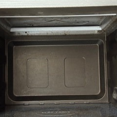 Panasonic パナソニック  オーブンレンジの画像