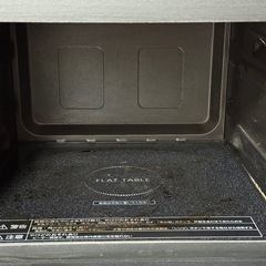 Panasonic パナソニック  オーブンレンジの画像