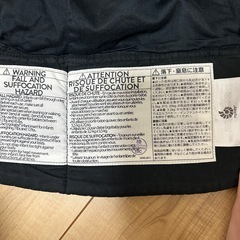 ⭐エルゴ⭐ 抱っこひも 抱っこ紐 黒 ブラック の画像