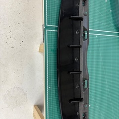 レヴォーグVN5　STI リヤアンダースポイラーの画像