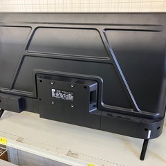 TCL 40型液晶テレビ 40S5400 2024年製の画像