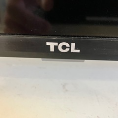 TCL 40型液晶テレビ 40S5400 2024年製の画像