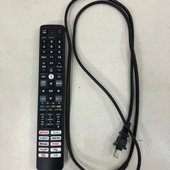 TCL 40型液晶テレビ 40S5400 2024年製の画像