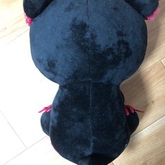 約30センチ新品タイトー限定グルーミー　gloomyの画像