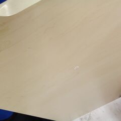 リユースのサカイ栃木店★ジモティ割あり★  PCラック ベージュ W72×D35.5×H77.7 クリーニング済み TC11915の画像