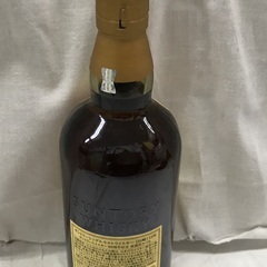 ⭐︎ドリーム2号館⭐︎ 山崎 12周年アニバーサリー 700ml 43%の画像