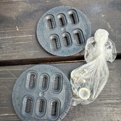 サロモン スノボビンディング Sサイズの画像