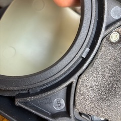 サロモン スノボビンディング Sサイズの画像