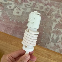 Koizumi  LED  ペンダントライト　３灯の画像