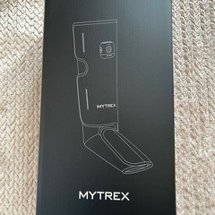 🟡【新品ネット価格11,000円】ふくらはぎフットマッサージ機の画像