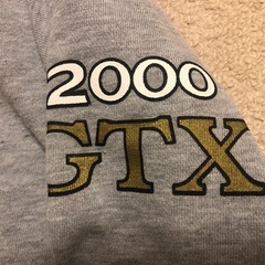 🔴激レア‼️🔴ケンメリスカイラインGTX・メンズLLサイズパーカー🚗ダブルフォーカス製・旧車好きの方に♫
の画像