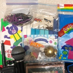 おもちゃ　まとめ売りの画像